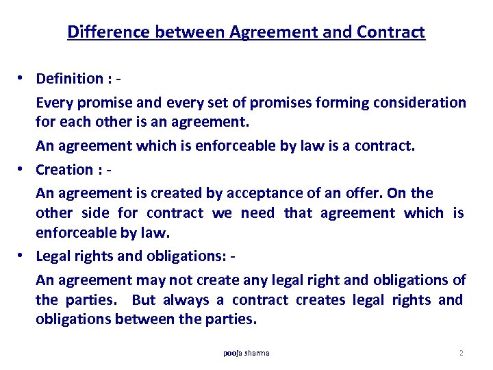 difference-between-agreement-contract