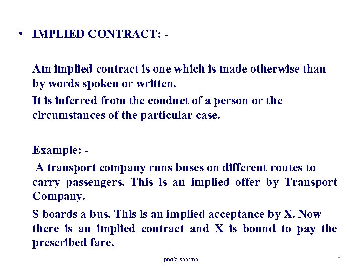 Difference Between Agreement Contract