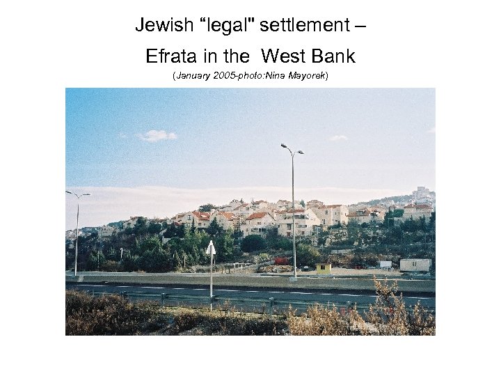 Jewish “legal