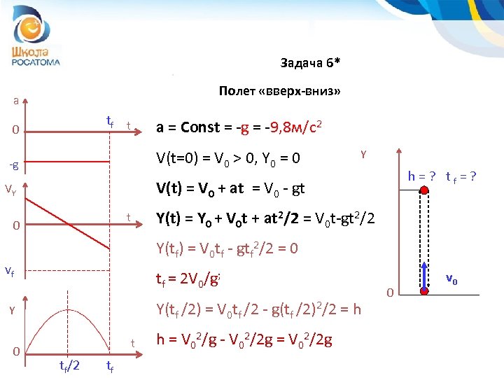 V v0 at. V0 t gt 2/2 v0-gt ОГЭ. Y y0 v0t gt2/2. V0t gt2/2. Const физика.