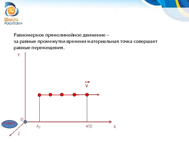 Материальная точка движется прямолинейно. Прямолинейное равномерное движение что такое x0. Равномерное прямолинейное движение материальной точки. Уравнение равномерного прямолинейного движения материальной точки:. Кинематика прямолинейного равномерного движения материальной точки.