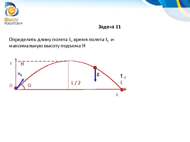 Определите высоту подъема. Время подъёма t на максимальную высоту. Определить время полёта, максимальную высоту. Время полета и время подъема. Кинематика максимальная высота подъема.