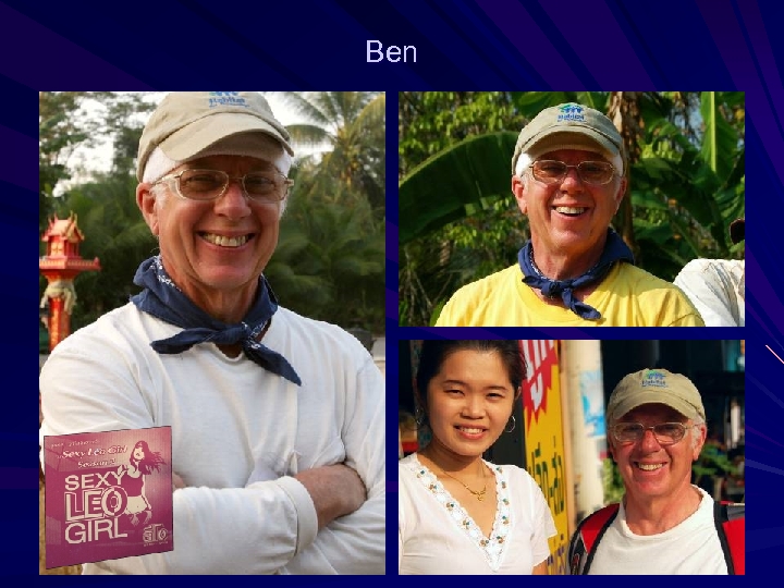 Ben 