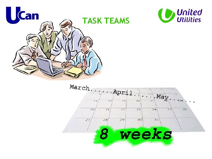 TASK TEAMS 