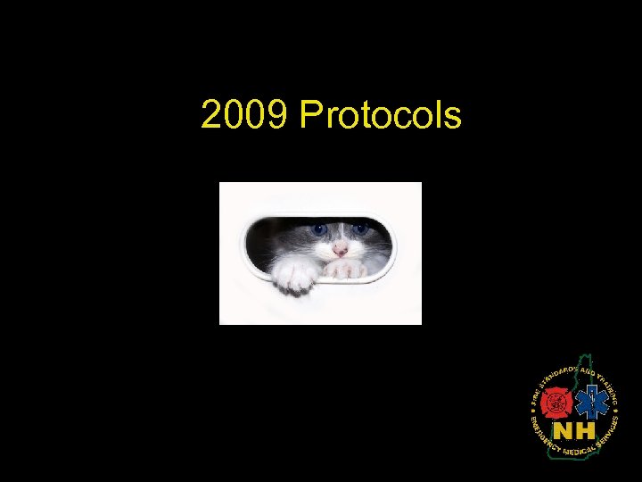 2009 Protocols 