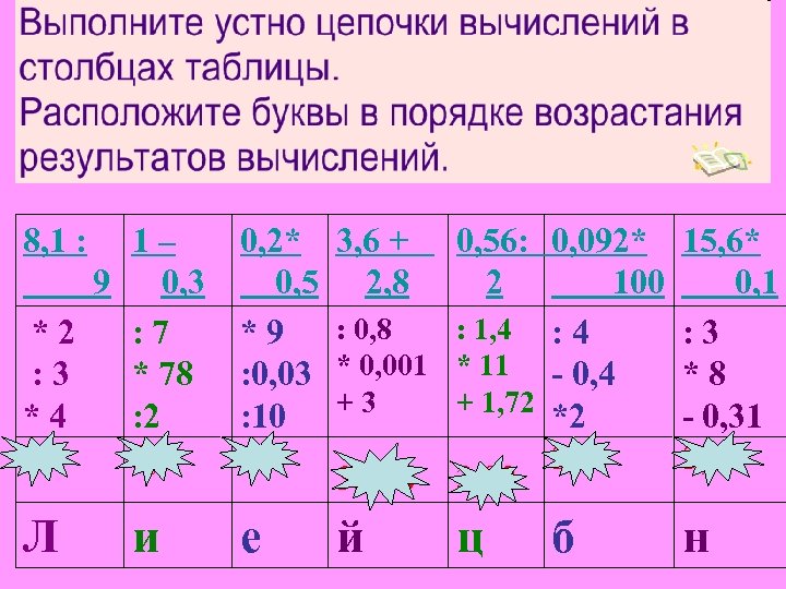 8, 1 : 1– 9 0, 3 *2 : 7 : 3 * 78