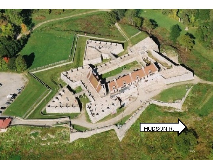 HUDSON R. 