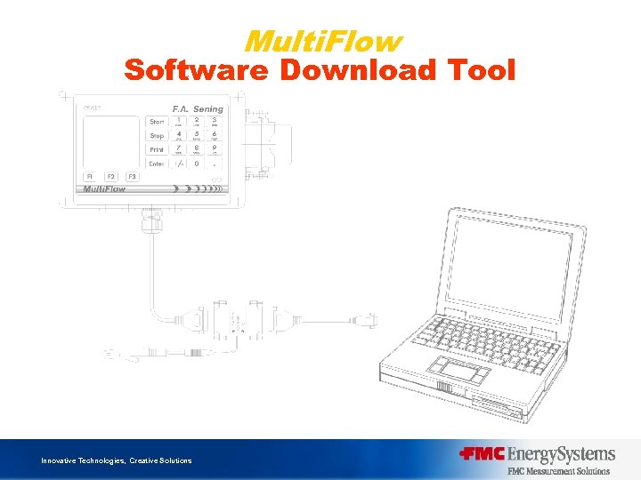 Multi. Flow Software Download Tool Innovative Technologies, Creative Solutions 