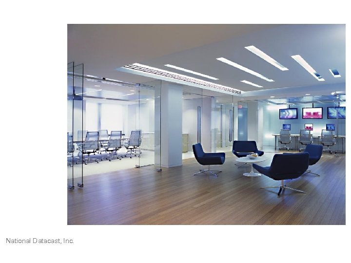 National Datacast, Inc. 