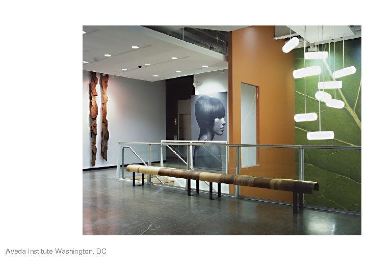 Aveda Institute Washington, DC 