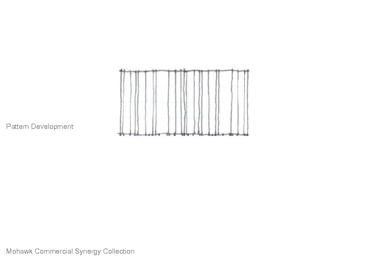 Pattern Development Mohawk Commercial Synergy Collection 