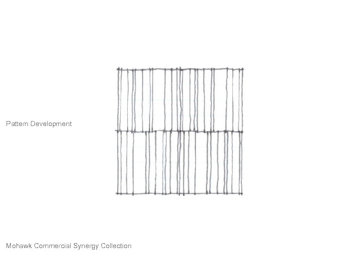 Pattern Development Mohawk Commercial Synergy Collection 