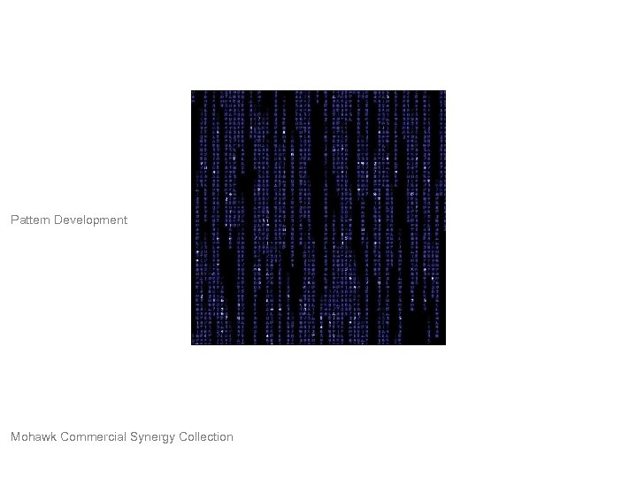 Pattern Development Mohawk Commercial Synergy Collection 