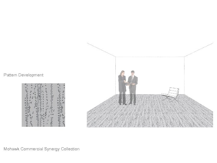 Pattern Development Mohawk Commercial Synergy Collection 
