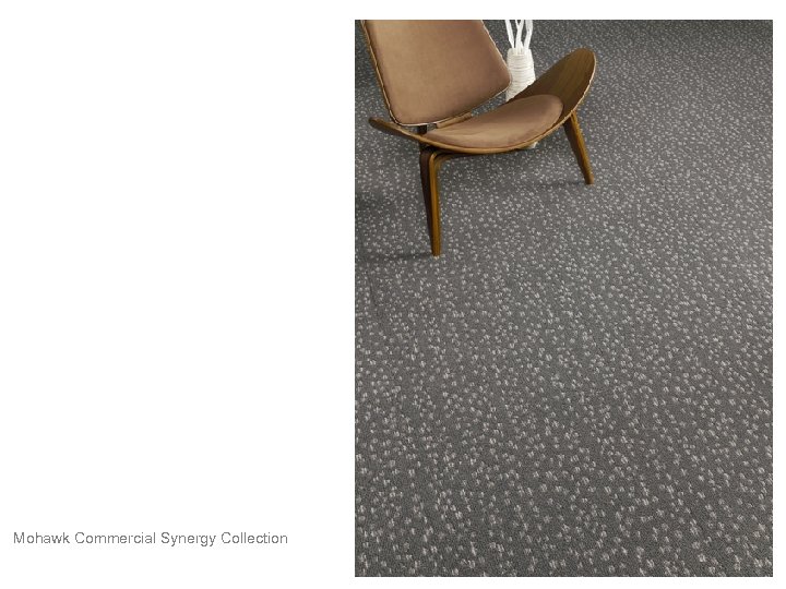 Mohawk Commercial Synergy Collection 