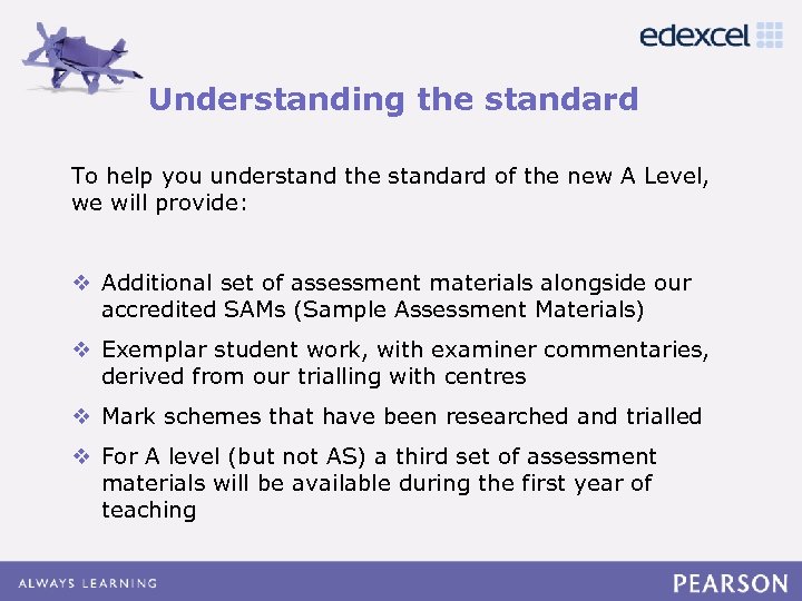 Understanding the standard Click to edit Master title style To Clickyou edit Master text