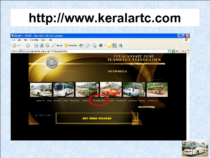 http: //www. keralartc. com 