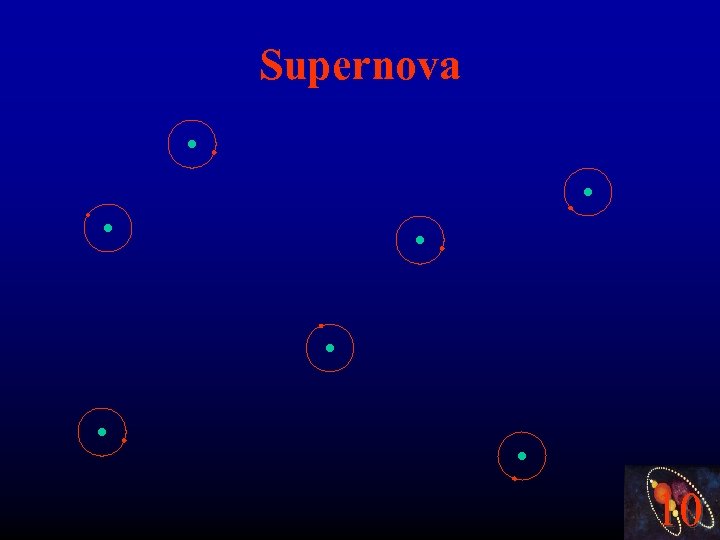 Supernova 10 
