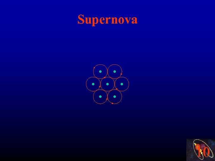 Supernova 10 