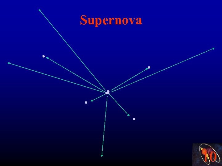 Supernova 10 