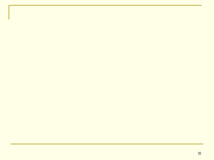 22 