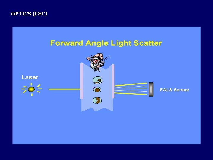 OPTICS (FSC) 