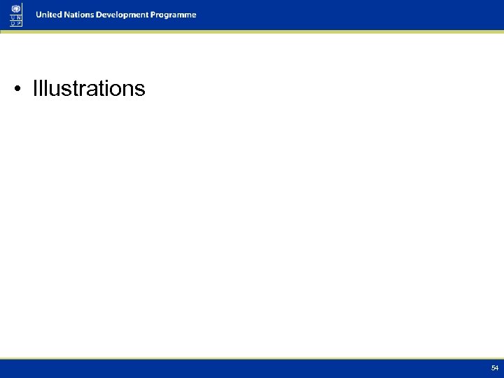  • Illustrations 54 