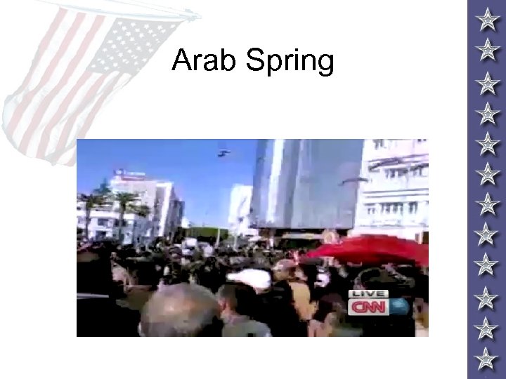 Arab Spring 