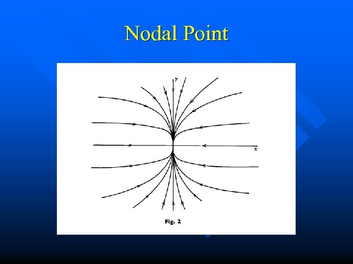 Nodal Point 