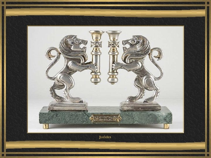 Judaica 