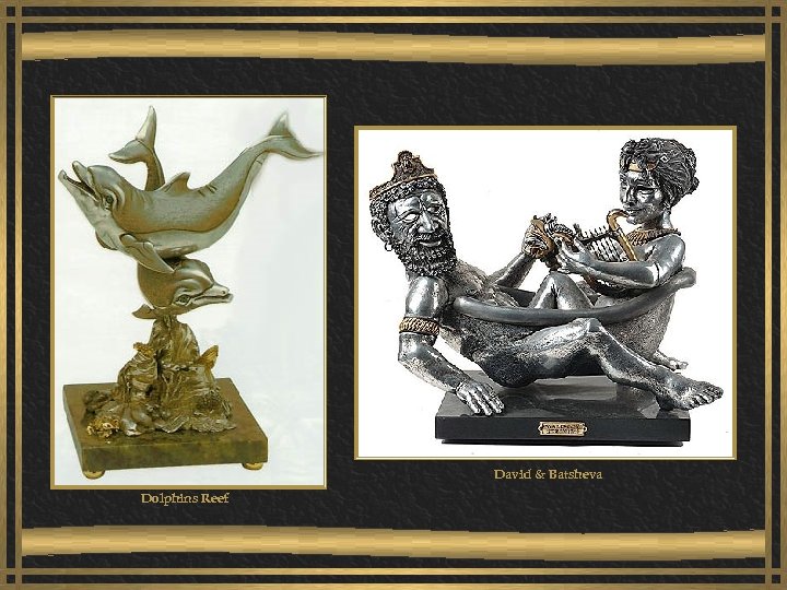 David & Batsheva Dolphins Reef 