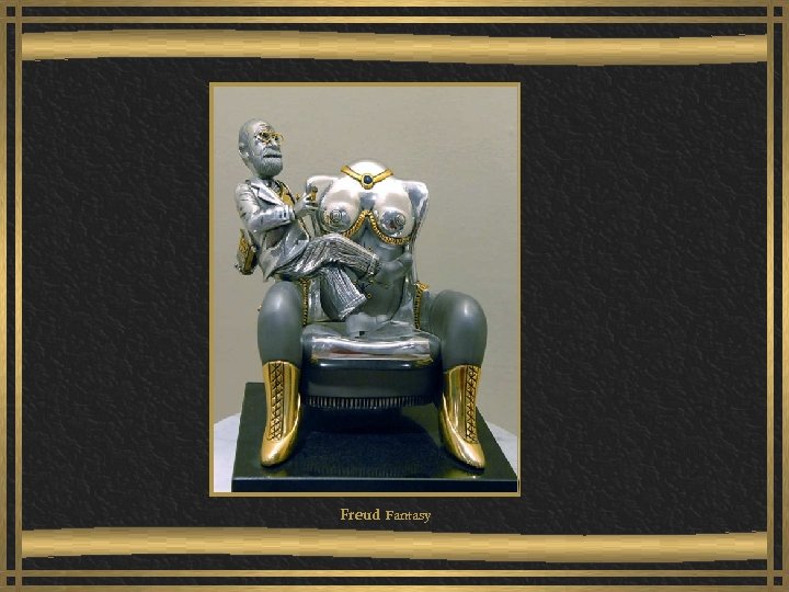 Freud Fantasy 