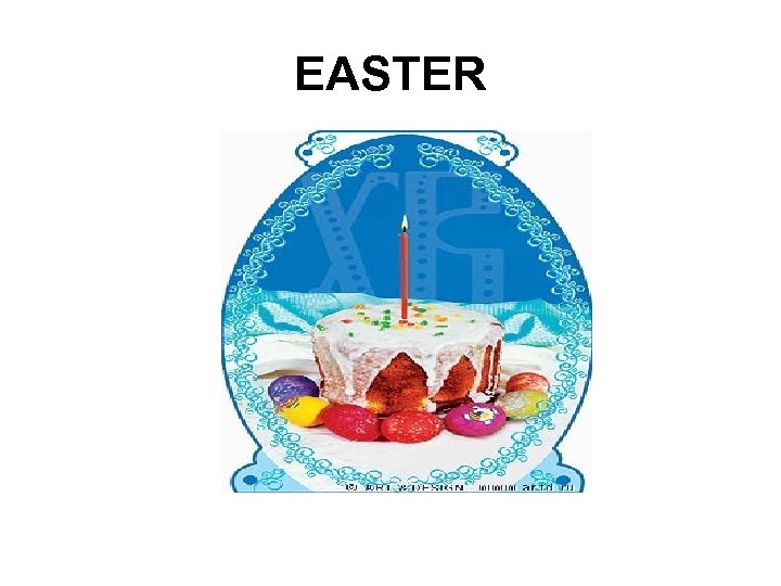 EASTER 