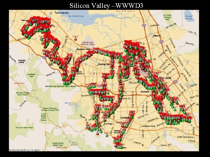 Silicon Valley –WWWD 3 