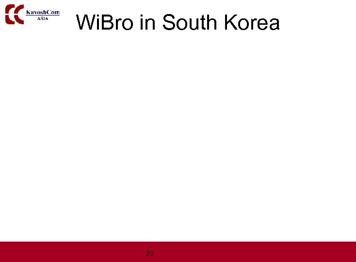 Wi. Bro in South Korea 20 