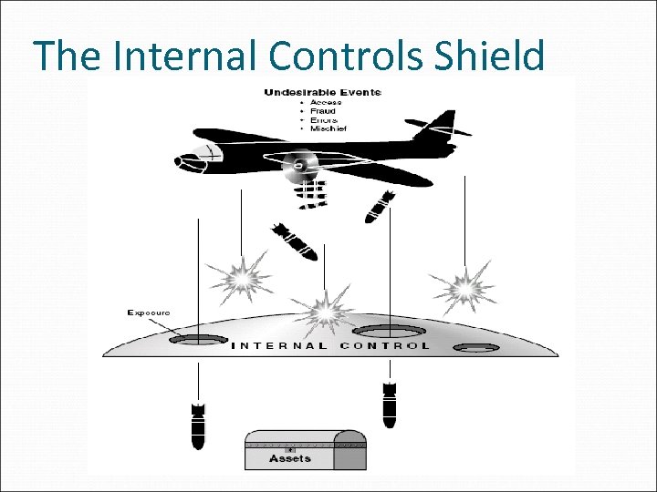 The Internal Controls Shield 