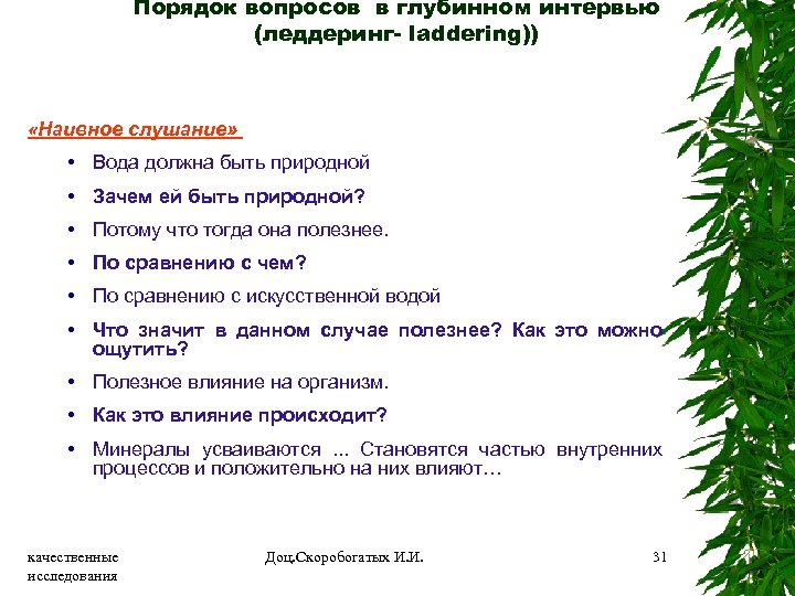 Вопросы про порядок. Глубинное интервью пример. Глубинное интервью примеры вопросов. Вопросы для глубинного интервью. Вопросы для проведения глубинного интервью.