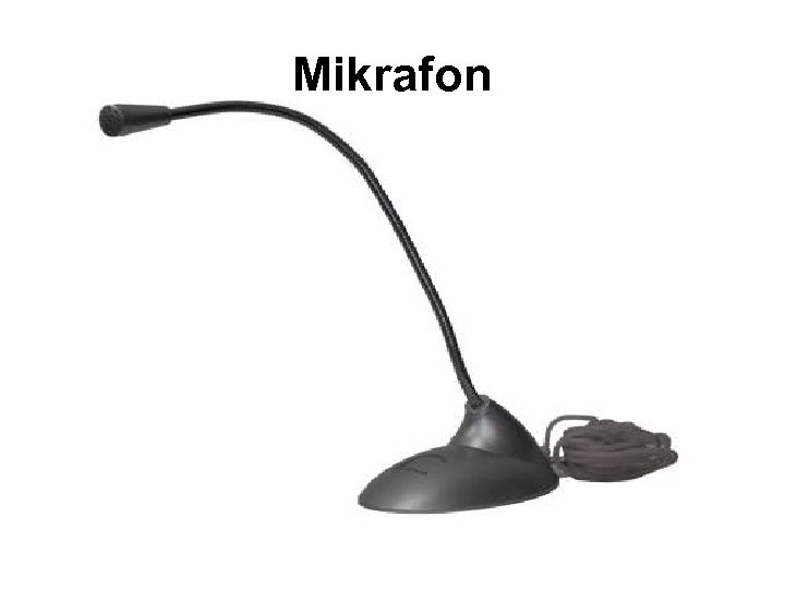 Mikrafon 