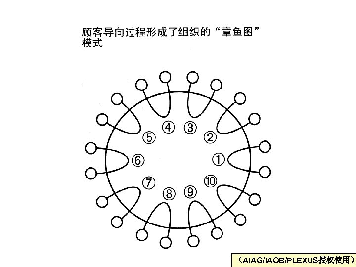 （AIAG/IAOB/PLEXUS授权使用） 