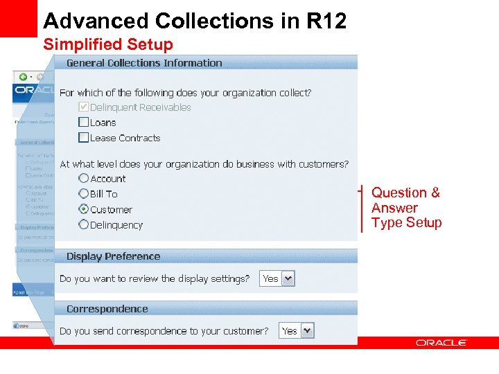 Advanced Collections in R 12 Simplified Setup Question & Answer Type Setup 