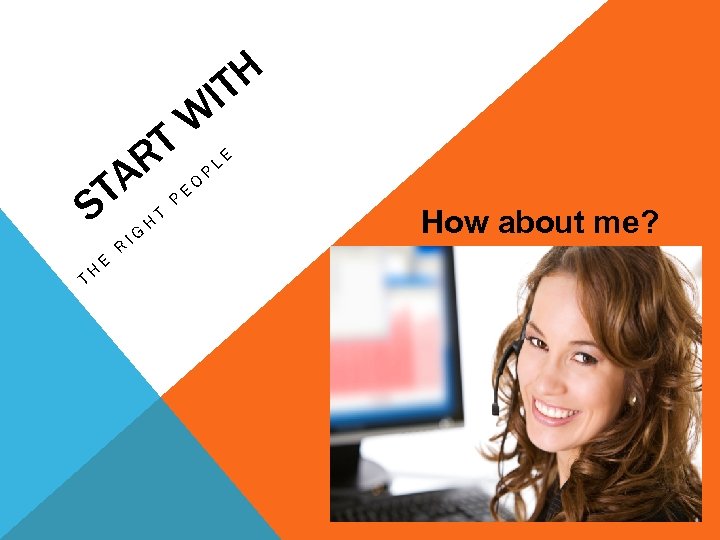 TH I W T R A T S TH E R IG H T