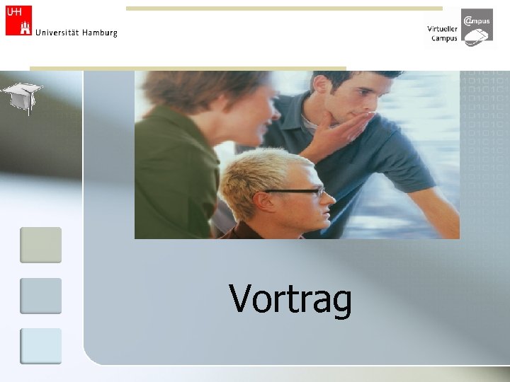Vortrag 