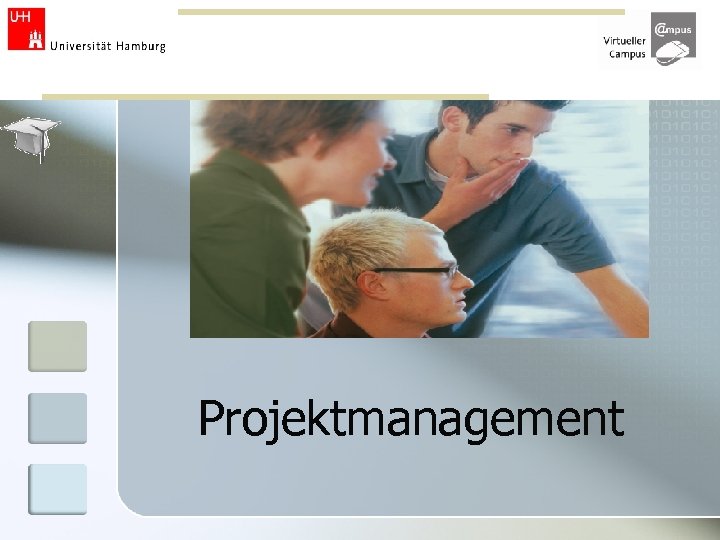 Projektmanagement 