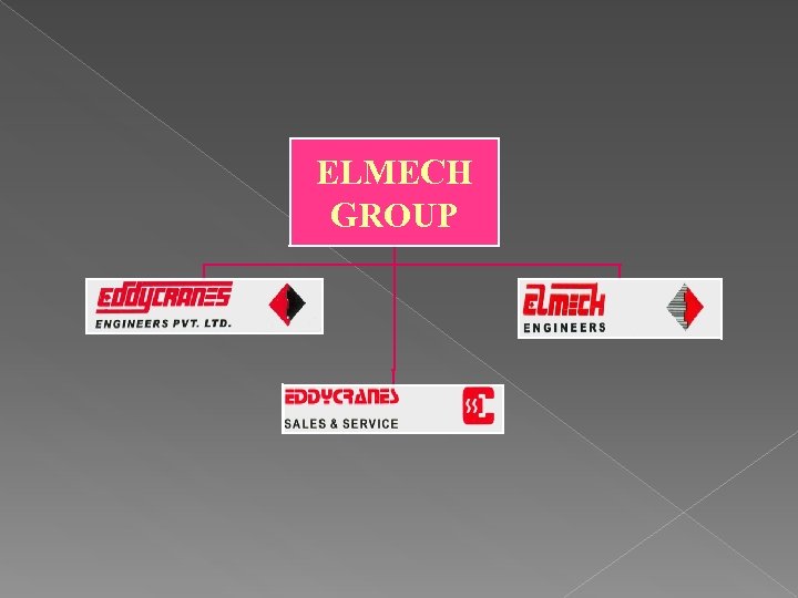 ELMECH GROUP 