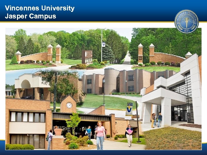 Vincennes University Jasper Campus 