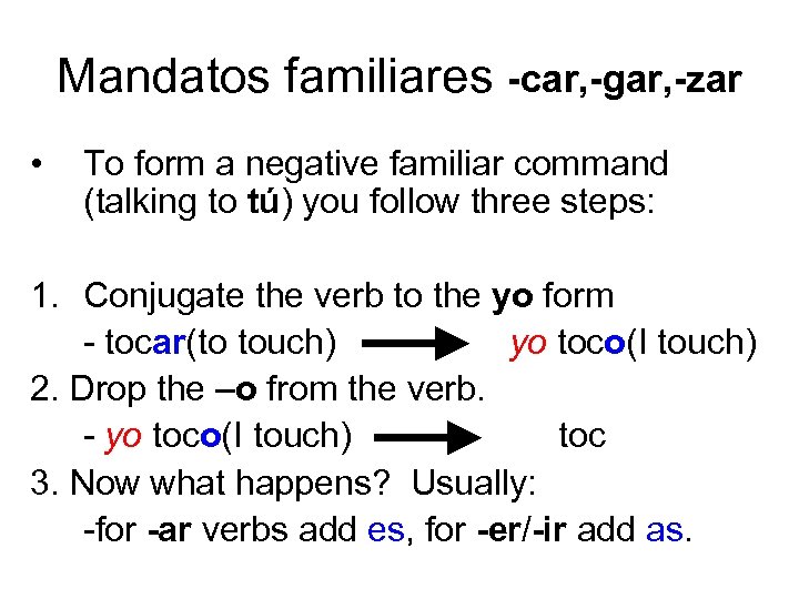 mandatos-familiares-parte-3-familiar-commands-informal-commands