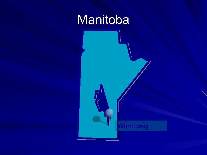 Manitoba Winnipeg 