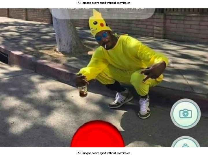 All images scavenged without permission 