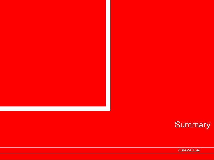 Summary 