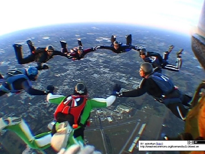 BY: aokettun (flickr) http: //creativecommons. org/licenses/by/2. 0/deed. en 